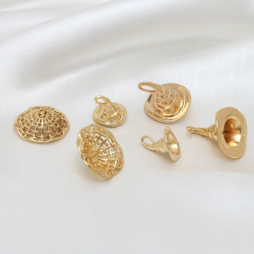 Apiao Rabbit Ear Witch Hat Baroque Creative Cersion