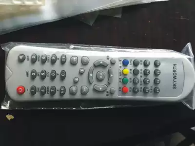Suitable for Skyworth digital set-top box C5800 C6000 remote control