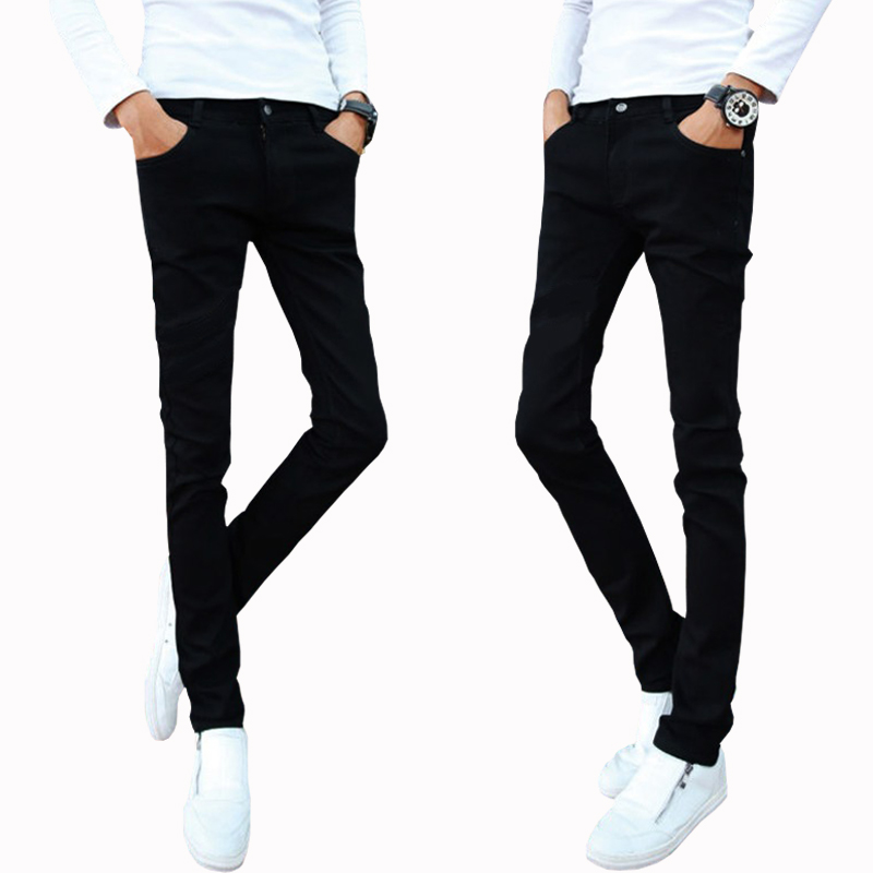 Купить Черные Джинсы Для Мальчика