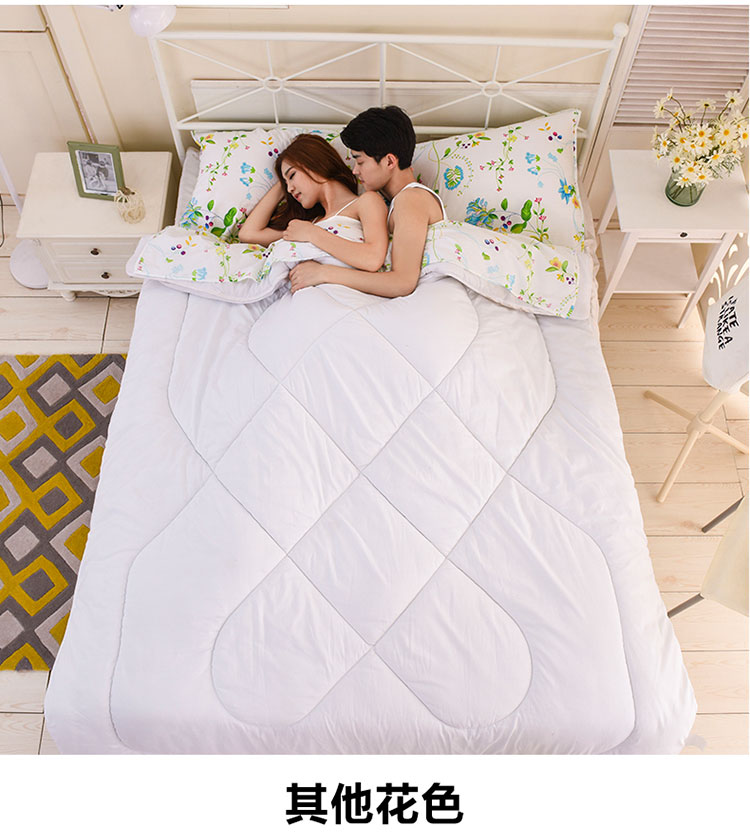 Ngoài trời di động du lịch sức khỏe túi ngủ lót bẩn giường đơn giản cotton chống bẩn khách sạn quilt siêu nhẹ xách tay du lịch