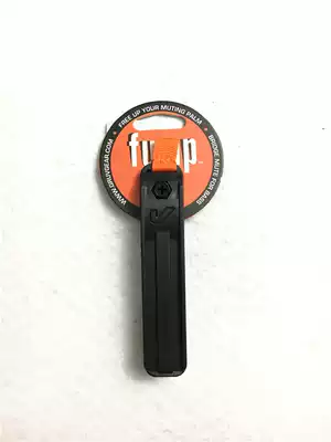 Gruv Gear Fump Electric bass Four-string Five-string bass Bridge Suppressor Muffled Tape Suppressor Drawstring