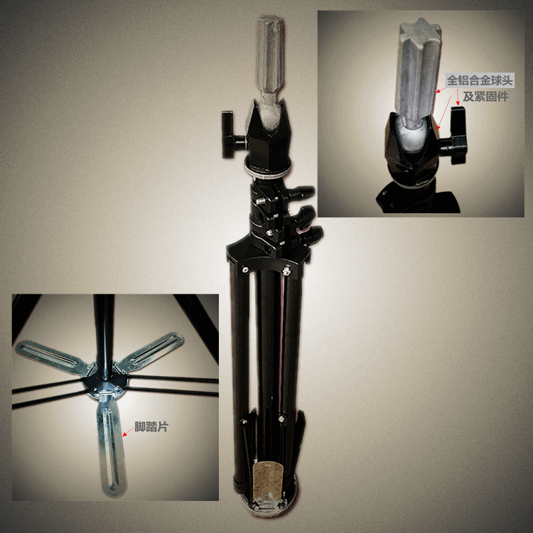 Accessoires pour perruques - Ref 227771 Image 7