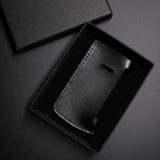 Зажигалка, защитная прочная система хранения, кожаный чехол, аксессуары, 7, из натуральной кожи