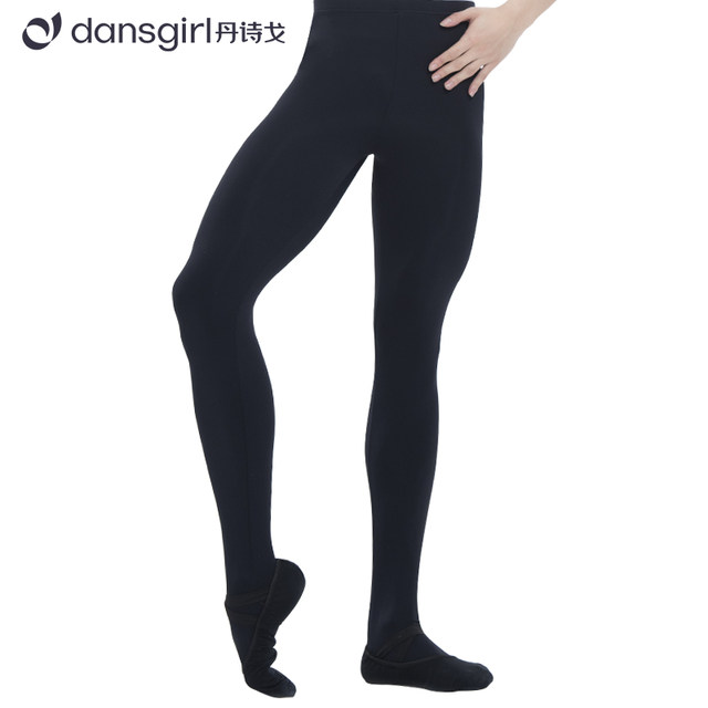 Danshige Men's New Art Test Body Socks