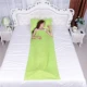 Du lịch ngoài trời xách tay bẩn và bẩn túi ngủ không bông Khách sạn dành cho người lớn túi ngủ chống muỗi mùa hè