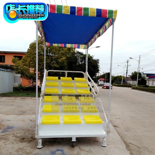 Promotion of track and field supplies 18 stands for the Bench Referee Bench Rest Watch Bench terminal Referee Bench Chronograph Desk Record Desk 