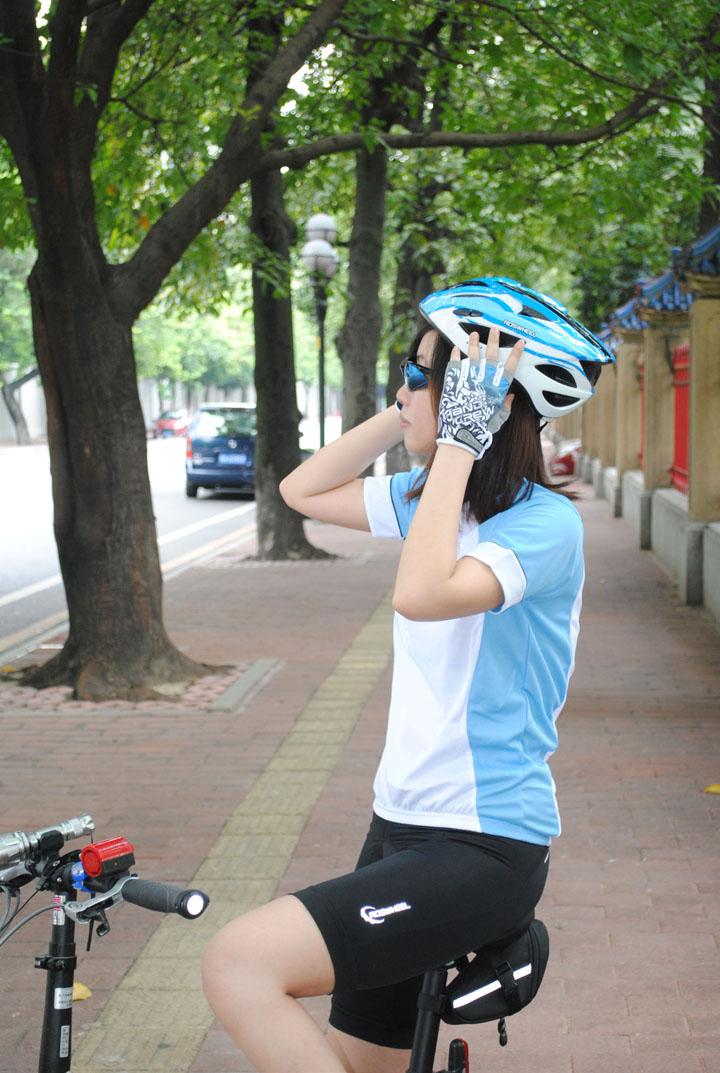 Tenue de cyclisme femme - Ref 2230831 Image 82