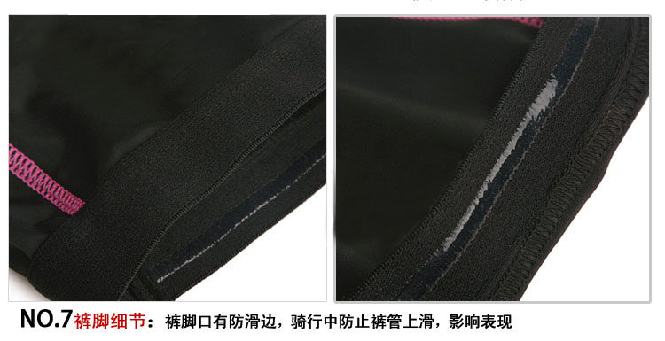 Tenue de cyclisme femme OUTTO - Ref 2215261 Image 96