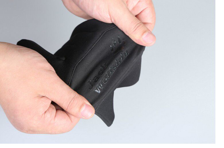 Gants pour vélo homme - Ref 2245112 Image 71