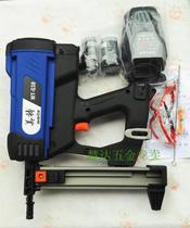 Mette MT-G38 Gas Gun Shooting Nail Gun Nail Gun Cement Nail Gun Doors And Windows Mounting Nail Gun Gas Gun