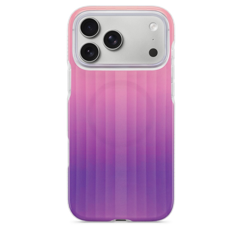 Tech21 Flexquartz Flexlite Protective Case for iPhone 17 Pro Max Air, Compatible with Magsafe Magnetic Attachment Tech21 Flexquartz Flexlite Protective Case for iPhone 17 Pro Max Air, Compatible with Magsafe Magnetic Attachment