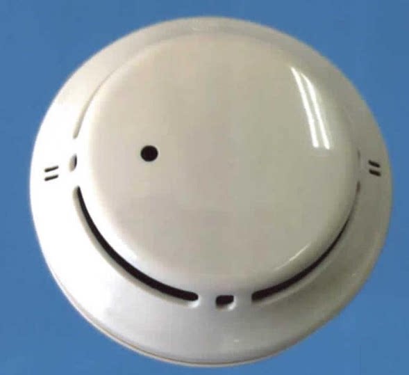 Lida JTY - GM - LD3000EN A - point photovoltaic fireworks detector