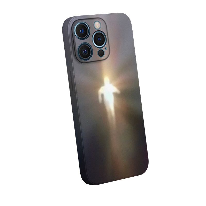 Donda2kanye Hip Hop Rap Album Art 24 iPhone Case