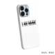 Playboi Carti I AM MUSIC Album Cover Art 15 Phone Cases for iPhone 17, 16, 15, 14 and 13