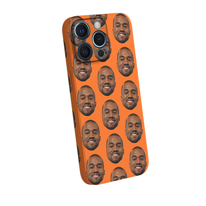 Donda2kanye Hip Hop Rap Album Art 24 iPhone Case