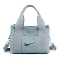 Серый синий