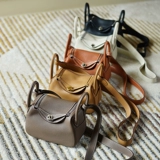 Учитель Lu Учитель Учителя ｜ Импортированный TC кожаная восковая линия ручной швейной мешок для швейной сумки Lindi