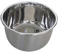 ED pressure cooker electric pot Stainless steel 7L liner