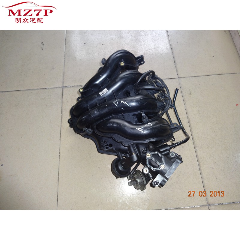 Mazda M6 cũ 2.3 ống nạp Phụ tùng nhập khẩu nguyên bản Nhập khẩu và hệ thống ống xả phụ tùng thay thế - Những bộ phận xe ô tô phụ tùng xe ô tô khách