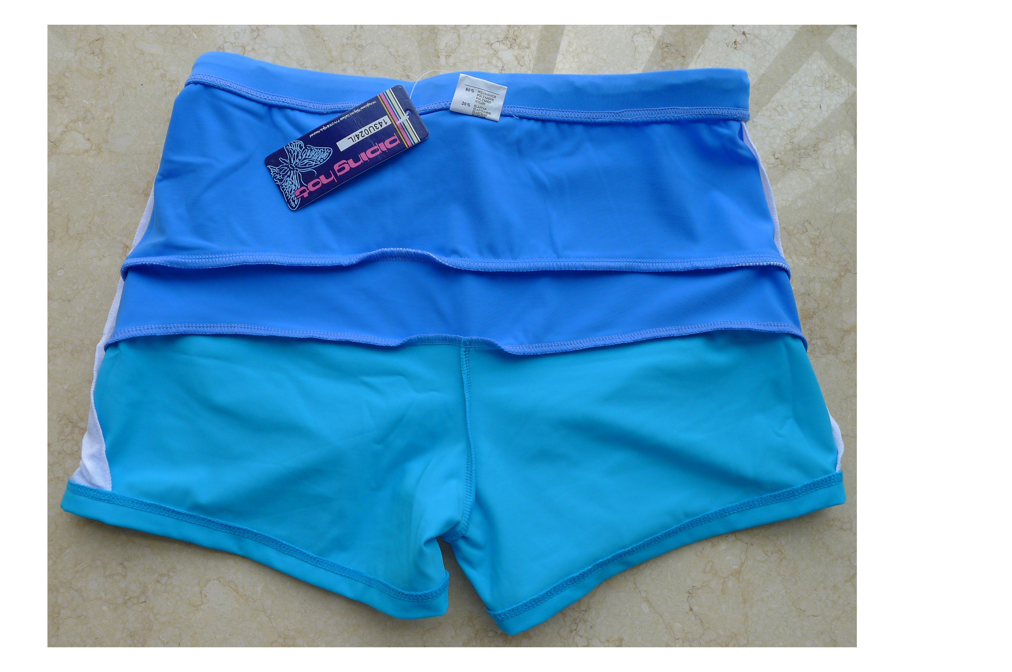 Maillot de bain homme PIPINGHOT - Ref 2519182 Image 6