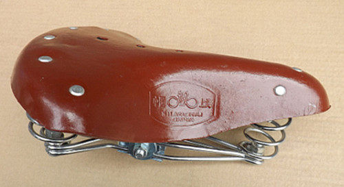 Selle de vélo FOREVER - Ref 2347400 Image 7