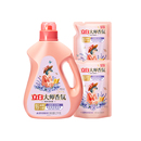 32元立白大师薰衣草洗衣液6斤