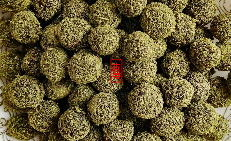 Dongge Tây Tạng Chun Hương Pills Pills Hạt tinh khiết Làm bằng ô tô tự nhiên có chứa trầm hương và thuốc thơm - Sản phẩm hương liệu nước hoa để phòng