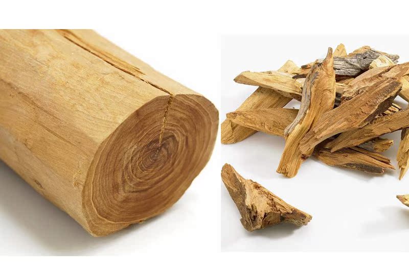 vòng tay trầm hương cao cấp Gỗ đàn hương nguyên chất tự nhiên thích hợp phong cách cổ đại nam nữ cổ đại tươi tinh dầu rắn thơm mạnh mẽ nước hoa - Sản phẩm hương liệu nhang xanh