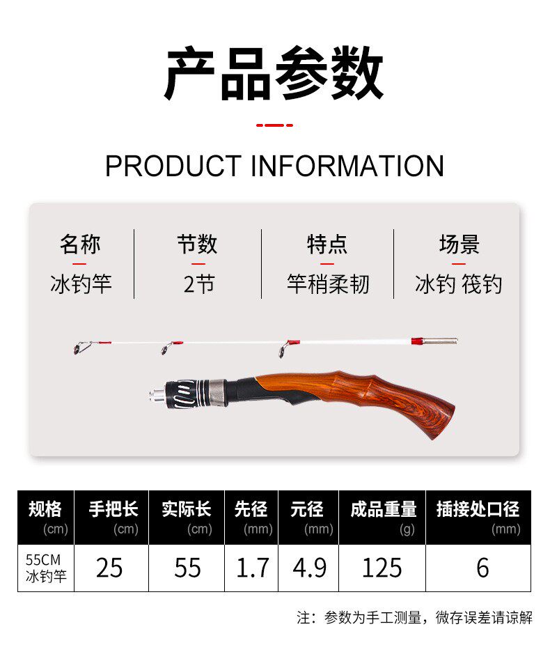 Ice удочкой None 2023