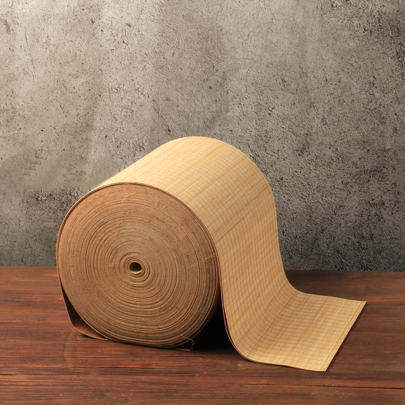 Tea mat, bamboo mat can be freely cut, borderless bamboo tea mat, bamboo tea curtain, bamboo coaster, tea curtain mat, tea mat, tea ceremony zero accessories