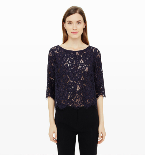 Club Monaco推出新年中国独家限量款 - 动态 -