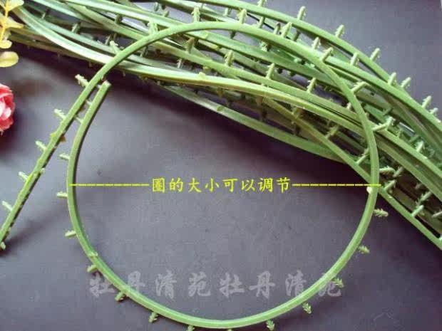 Accessoire cheveux en Fils de soie - Ref 1204024 Image 10