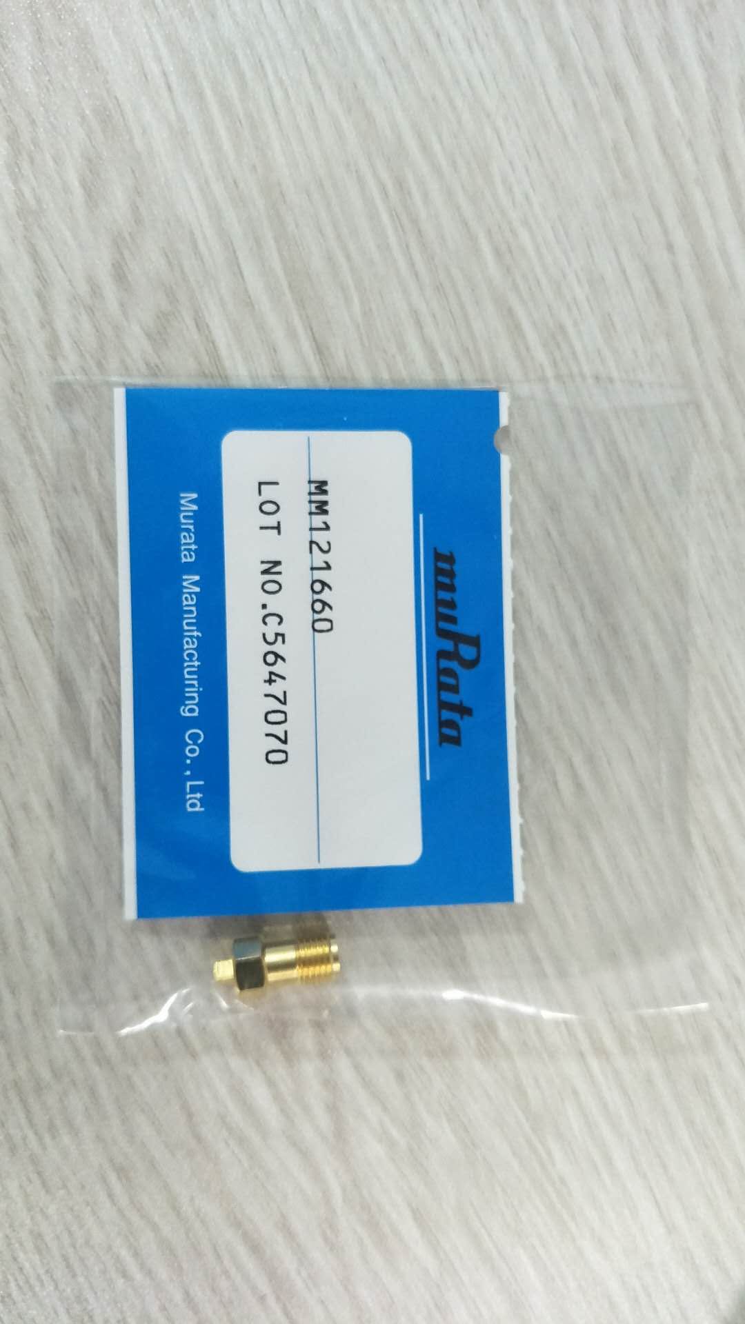 Original fit MM121660 radiofrequency head in the first place