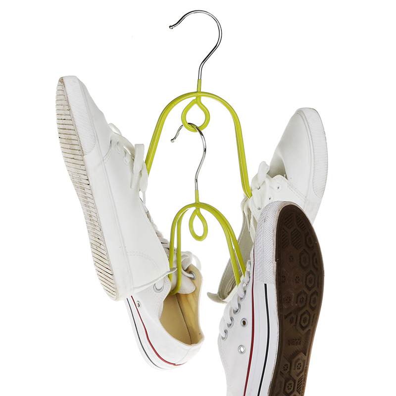 Home Tanning rack Outdoor Balcony Hanging Shoe Rack Sun Shoes Rack Outdoor Junction Detection Materials Professional Competitive Sound