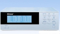 Qingdao Ainuo AN7931X three-phase electrical parameters integrated measuring instrument three-phase power meter