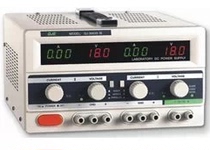 Ningbo refined QJ3005SIII QJ3003SIII three-way DC regulated power supply