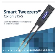 Canadian Smart Tweezers Smart Tweezers type LCR gauge bridge ST-5S ST-6