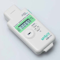 PDR111 Japan ALOKA ALOKA pocket type γ-X radiation patrol Ray survey instrument