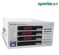 Power tester Hangzhou remote PF310 power meter can replace WT210 WT310 digital power meter