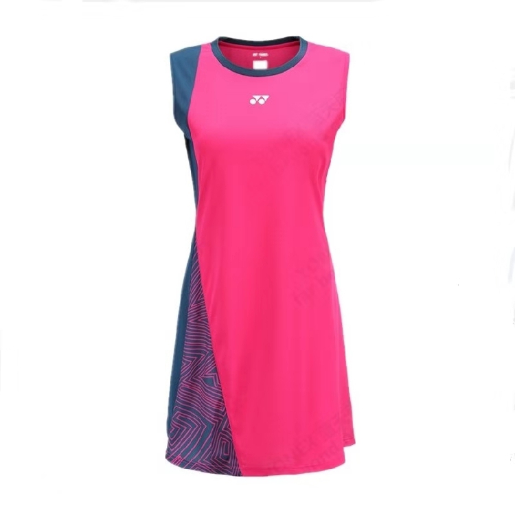 Season clearance YONEX YONEX 210359 badminton suit dress with leggings of the same color Special offer