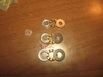 Plain bearings
