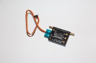 Tenxiang Out of the BX 60A Race Edition brushless electronic speed regulator