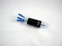 Tengxiang produced VIPER series VZ-1030 4 pole brushless motor