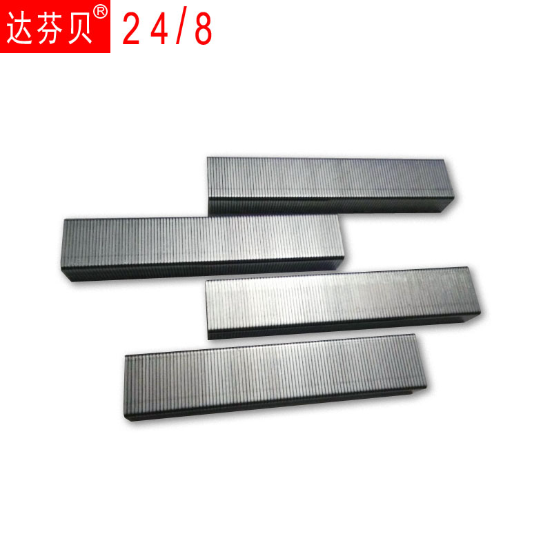 Dafen Bei staple corrugated box staple heavy nail thick layer staple carton special nail high nail