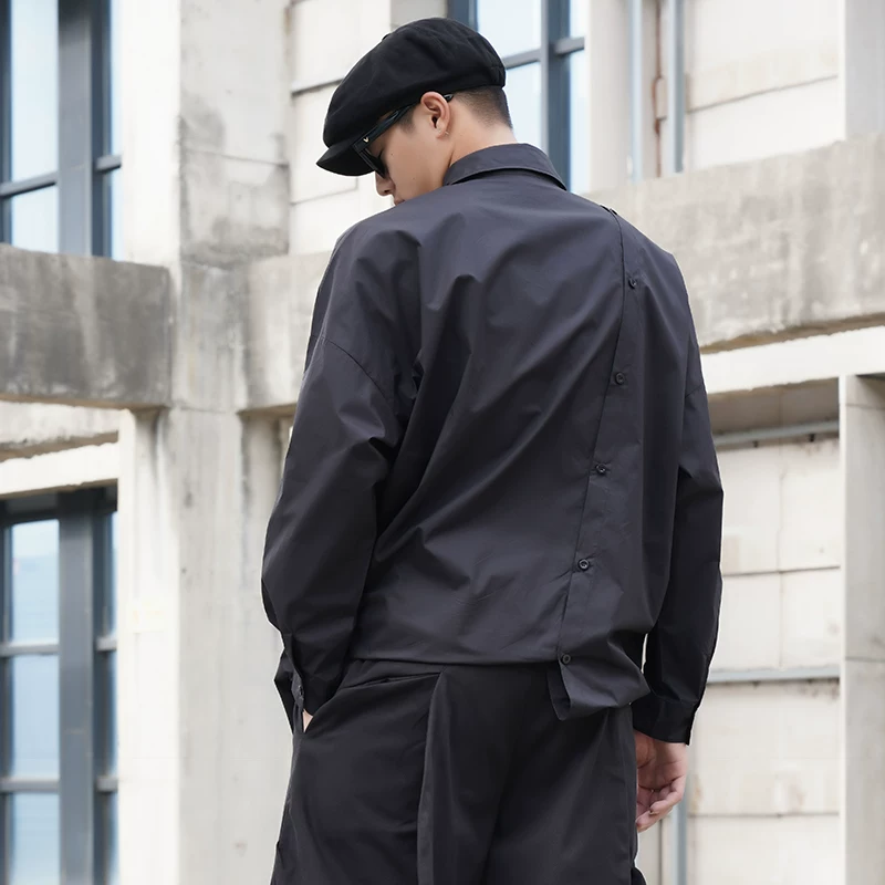 Genuine design trend shirt, style