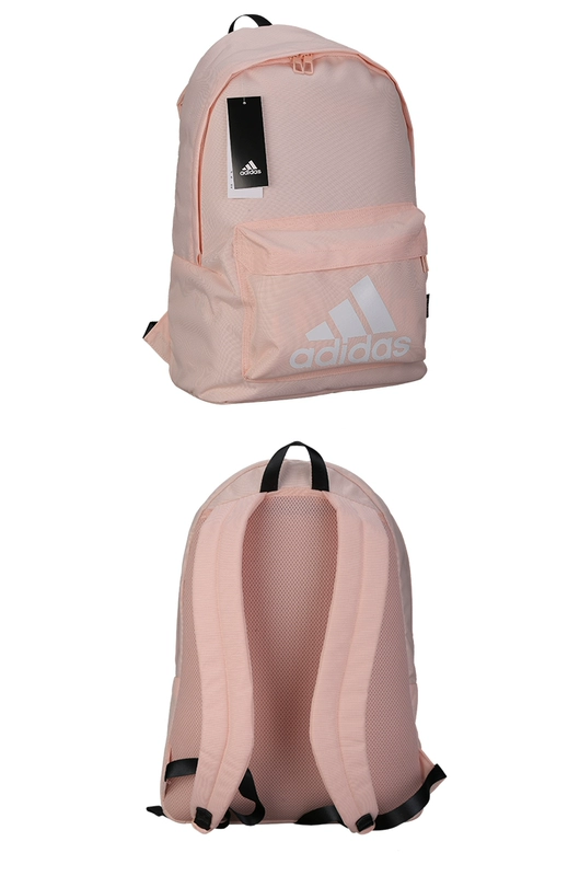 Little mận: truy cập chính hãng adidas adidas đào tạo ba lô thể thao ba lô EH5036 - Ba lô