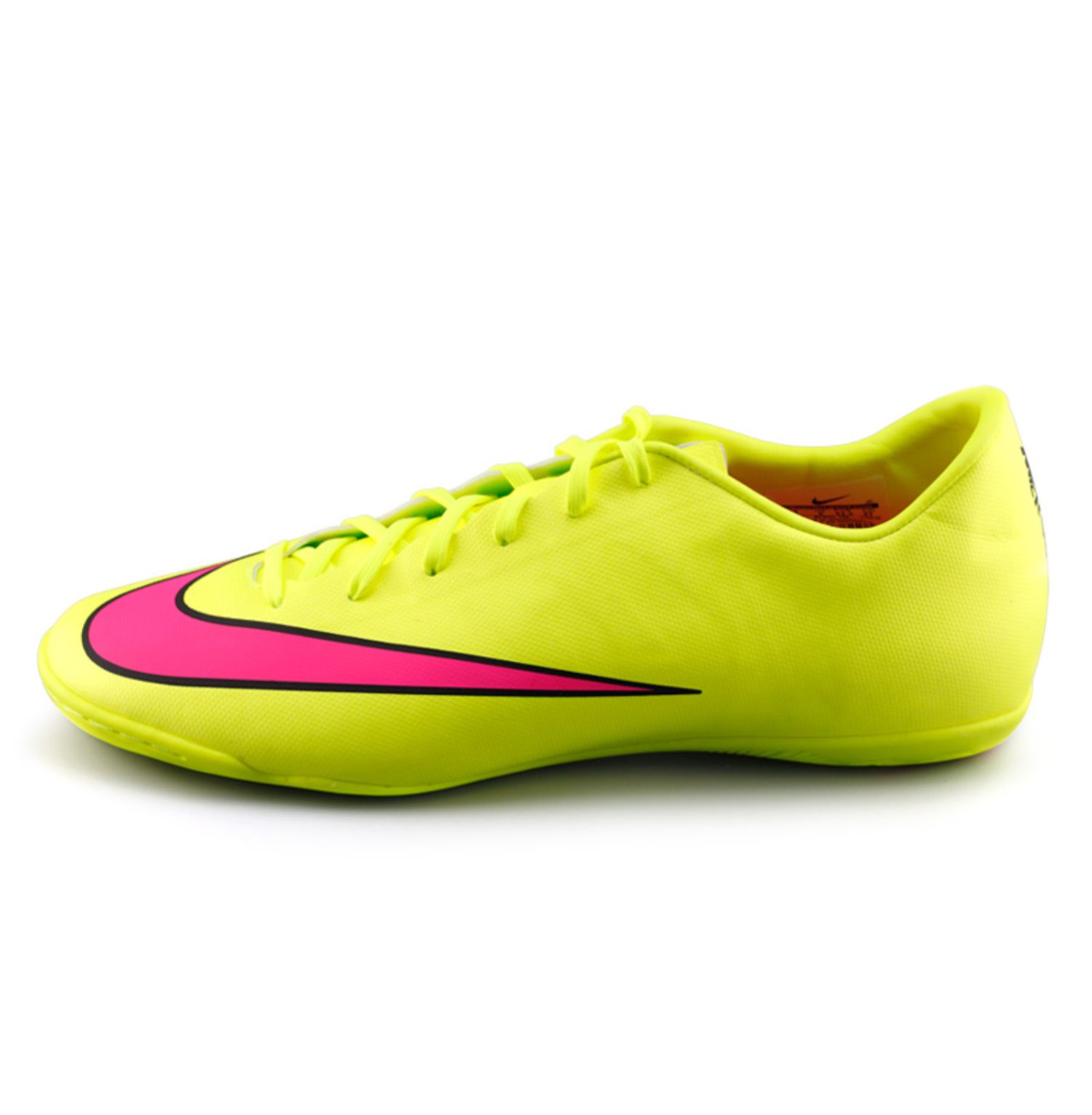Mận nhỏ: giày chính hãng giày bóng đá trẻ em NIKE Nike V IC Assassin nam 651639760 - Giày bóng đá giày thể thao chính hãng