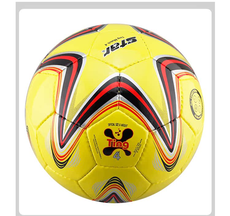 Ballon de foot - Ref 6786 Image 9