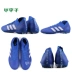 Little mận: truy cập chính hãng adidas nidaszeme18.3TF giày đá bóng móng tay nam DB2210 Giày bóng đá