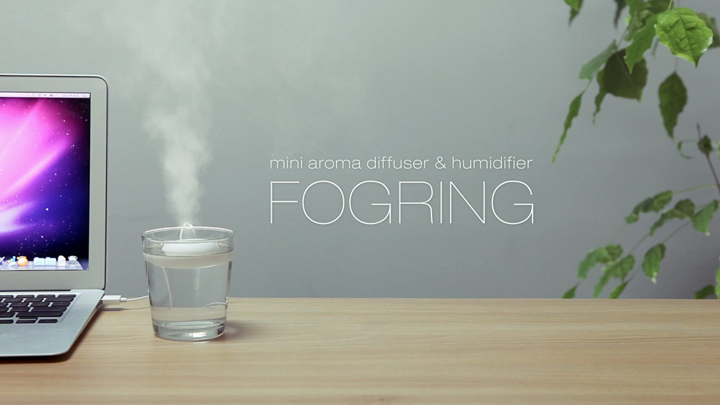 Humidificateur USB - Ref 410635 Image 14